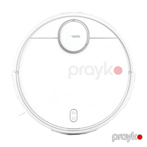 Xiaomi Mi BHR6388GB Vacuum S10 White Outlet — Bakı