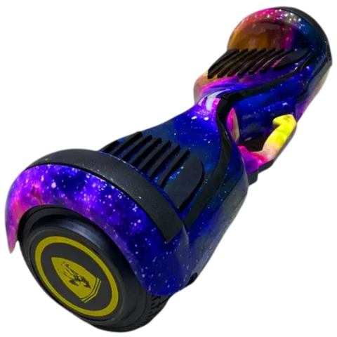 Smart balance wheel D1 CN.BLN-3 hand galaxy mıx — Bakı