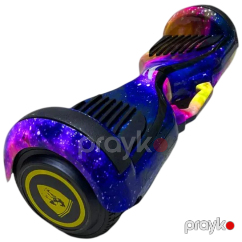 Smart balance wheel D1 CN.BLN-3 hand galaxy mıx — Bakı