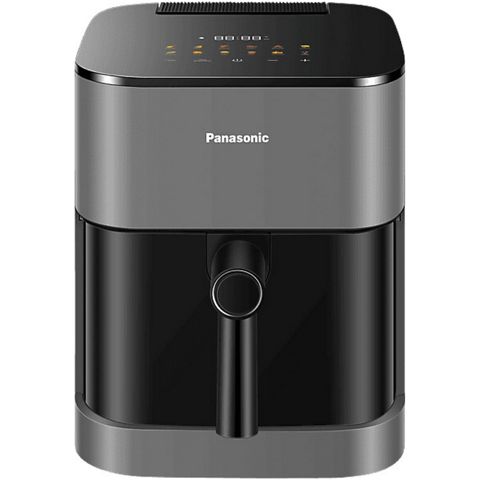 Air Fryer Panasonic NF-CC500SXE — Bakı