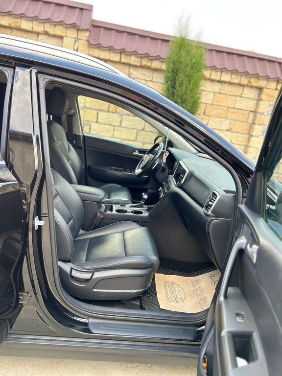 Kia Sportage, 2.0 L, 2019 il, 150 000 km — Avtomobillər, Bakı (9)