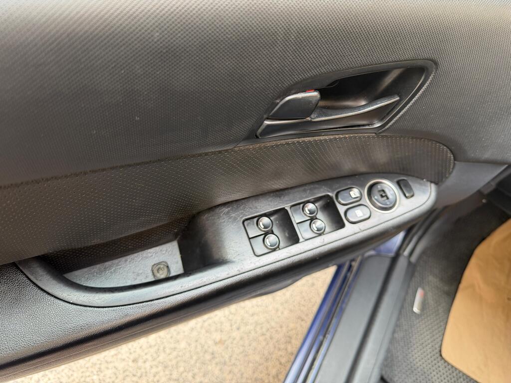 Hyundai i30, 2.0 L, 2008 il, 301 800 km — Avtomobillər, Bakı (6)