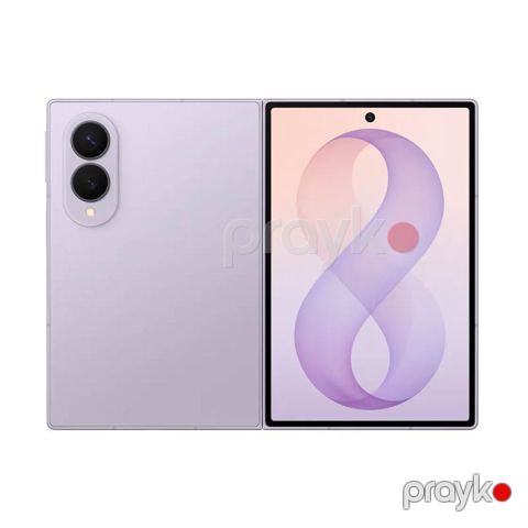 Samsung Galaxy Z Fold8 (F971) 12/512 GB Lavender — Bakı