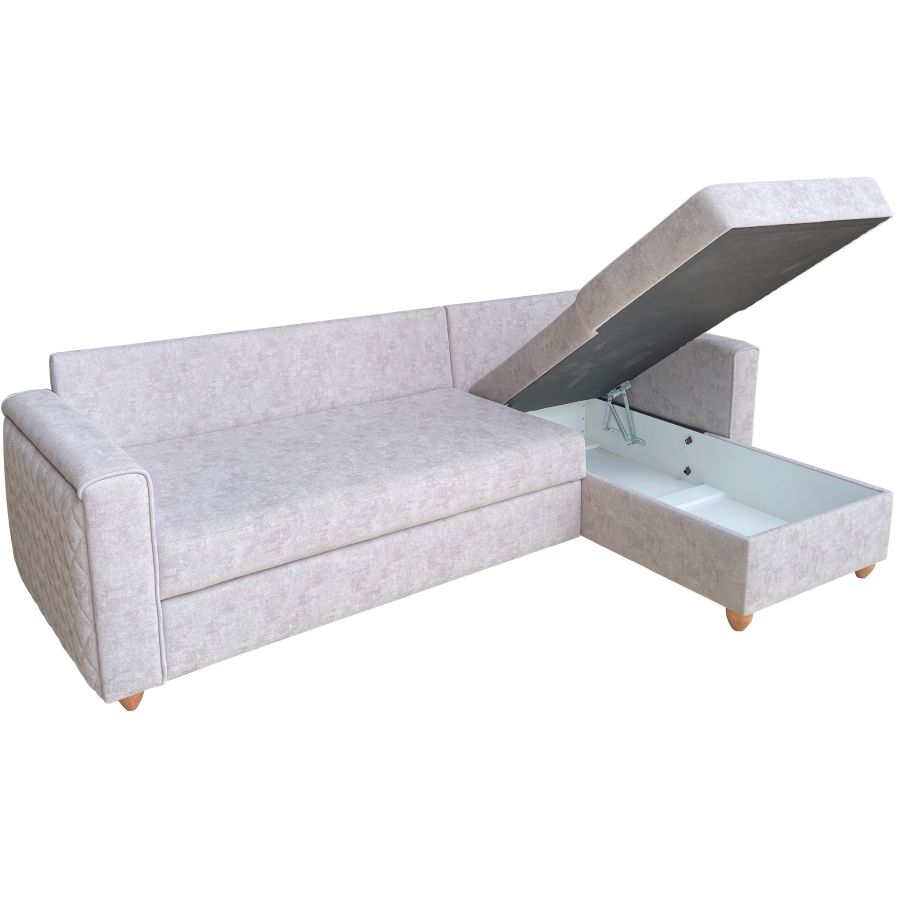Künc divan Massive Donat Relax 5 (Sol) — Mebel, Bakı (3)
