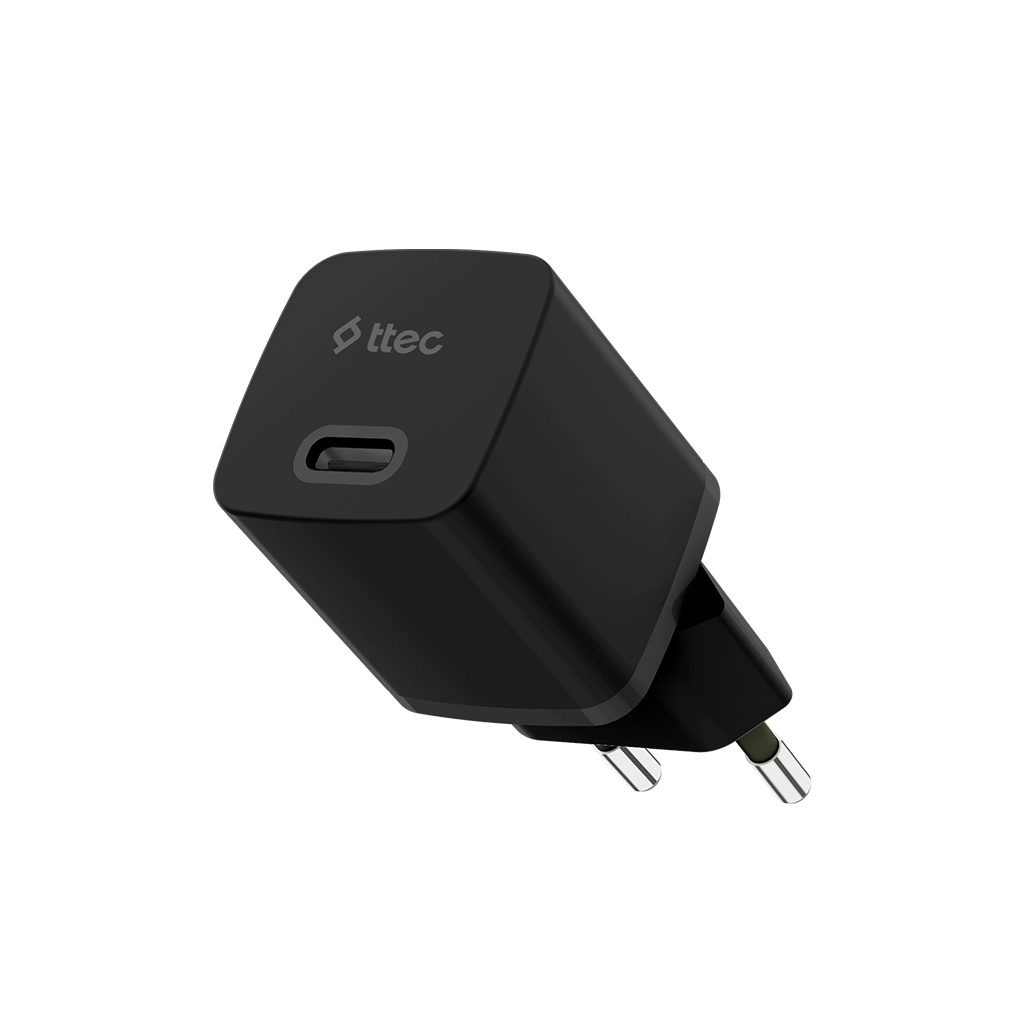 Adapter Ttec SmartCharger 2SCG20 20 W (2SCG20S) — Bakı