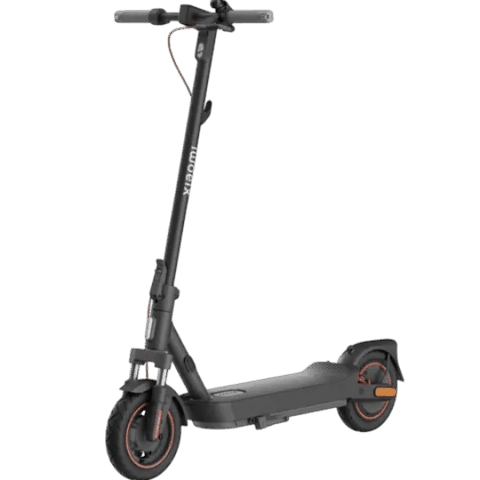 Xiaomi Mi Electric Scooter 5 Max Black — Bakı