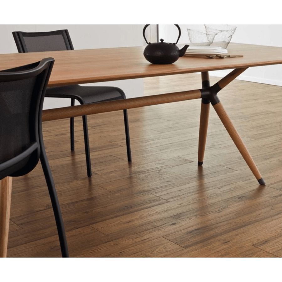 Laminat Kaindl Premium Plank Hickory SQ34074 Georgia SQ Antique — Mallar, Bakı (2)