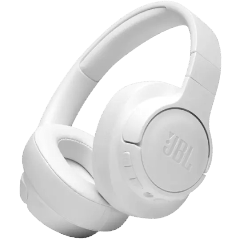 JBL Tune 760BT ANC White — Bakı