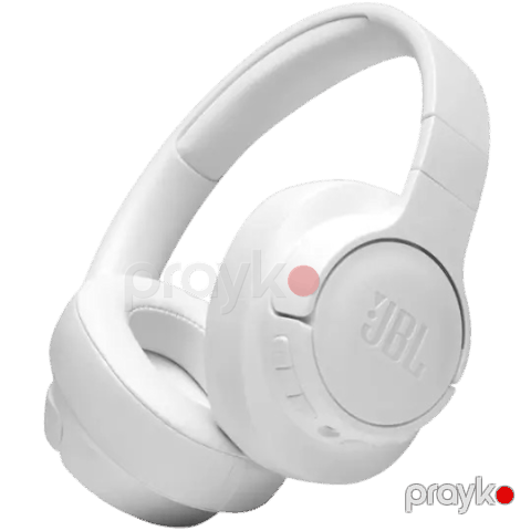 JBL Tune 760BT ANC White — Bakı