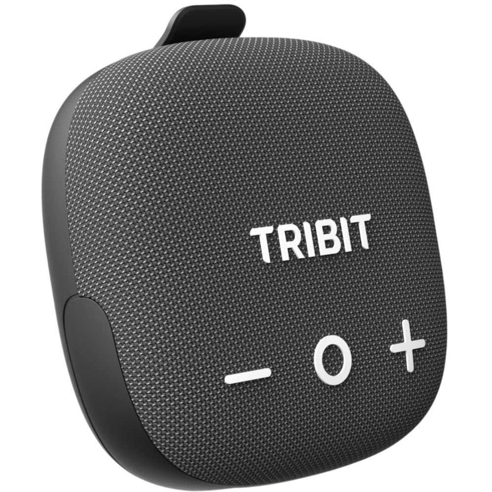 Portativ akustika Tribit StormBox Micro 3 BTS36 Black — Mallar, Bakı (2)