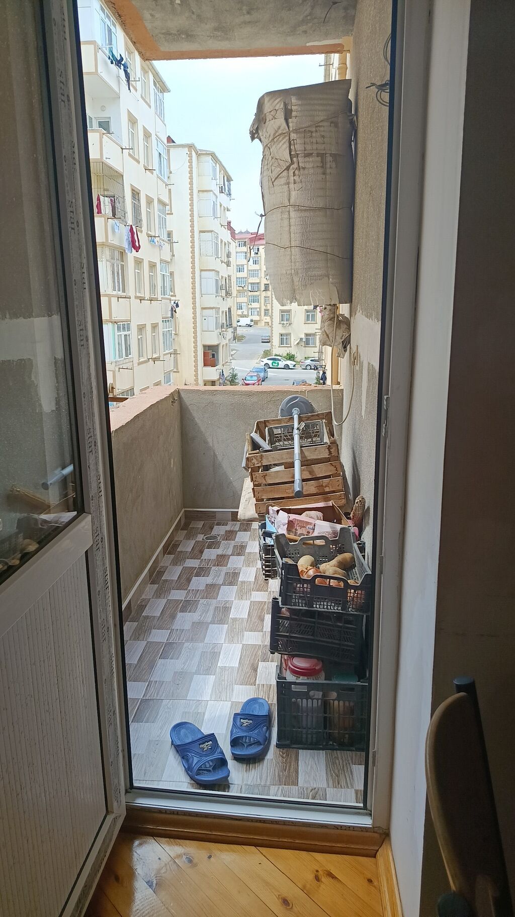 3 otaqlı, Yeni tikili, 100 kv. m — Daşınmaz əmlak, Masazır (6)