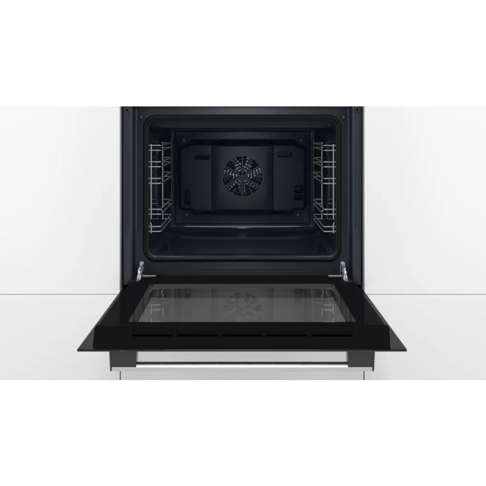 Soba Bosch HBF512BW1T — Fırın kamerası, Bakı (3)