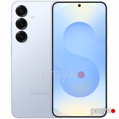 Samsung Galaxy S25 (SM-S931B) 12/256 GB Icyblue — Bakı