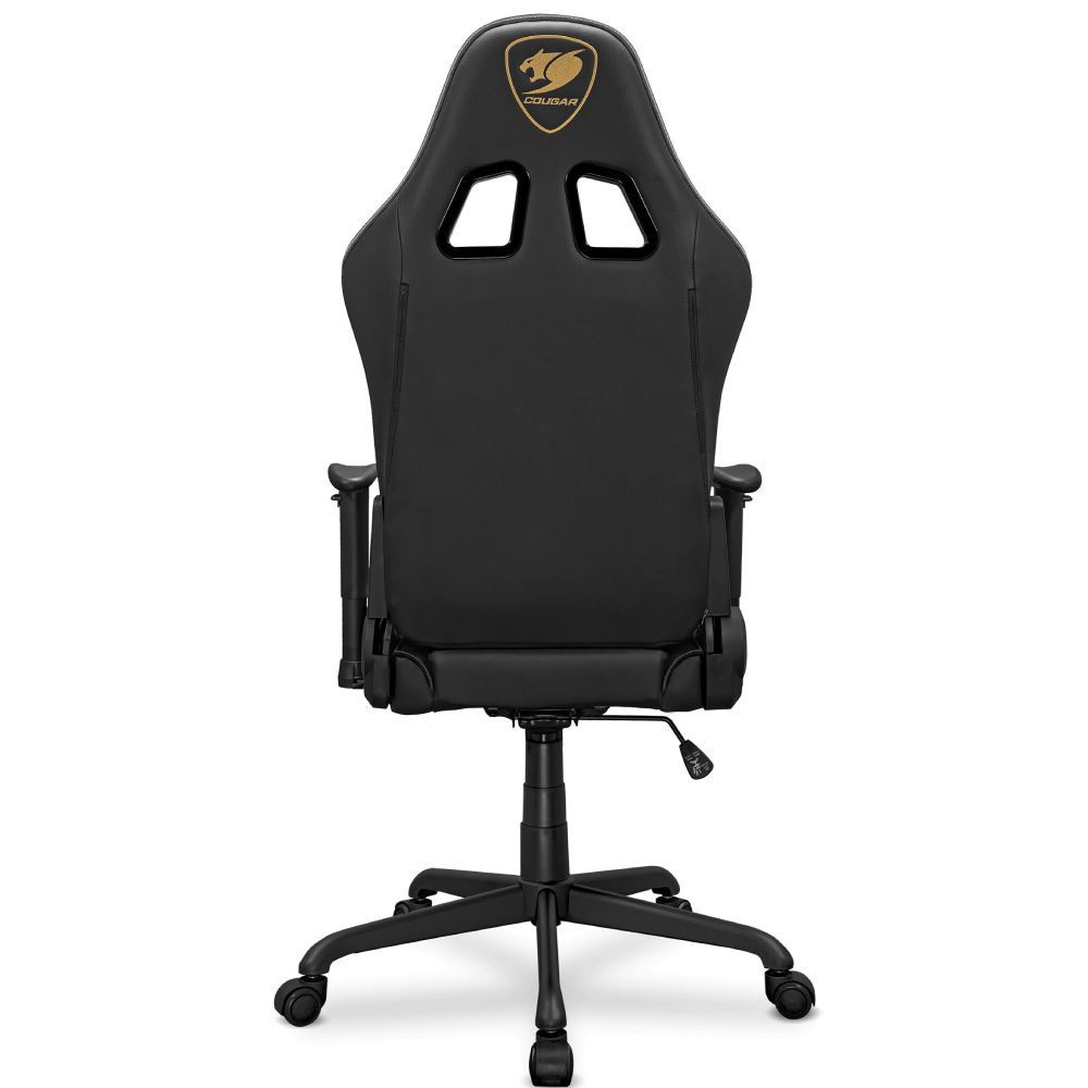 Gaming Chair Cougar armor elite royal / CGR-armor elite BG — Kompüter masaları və kresloları, Bakı (5)