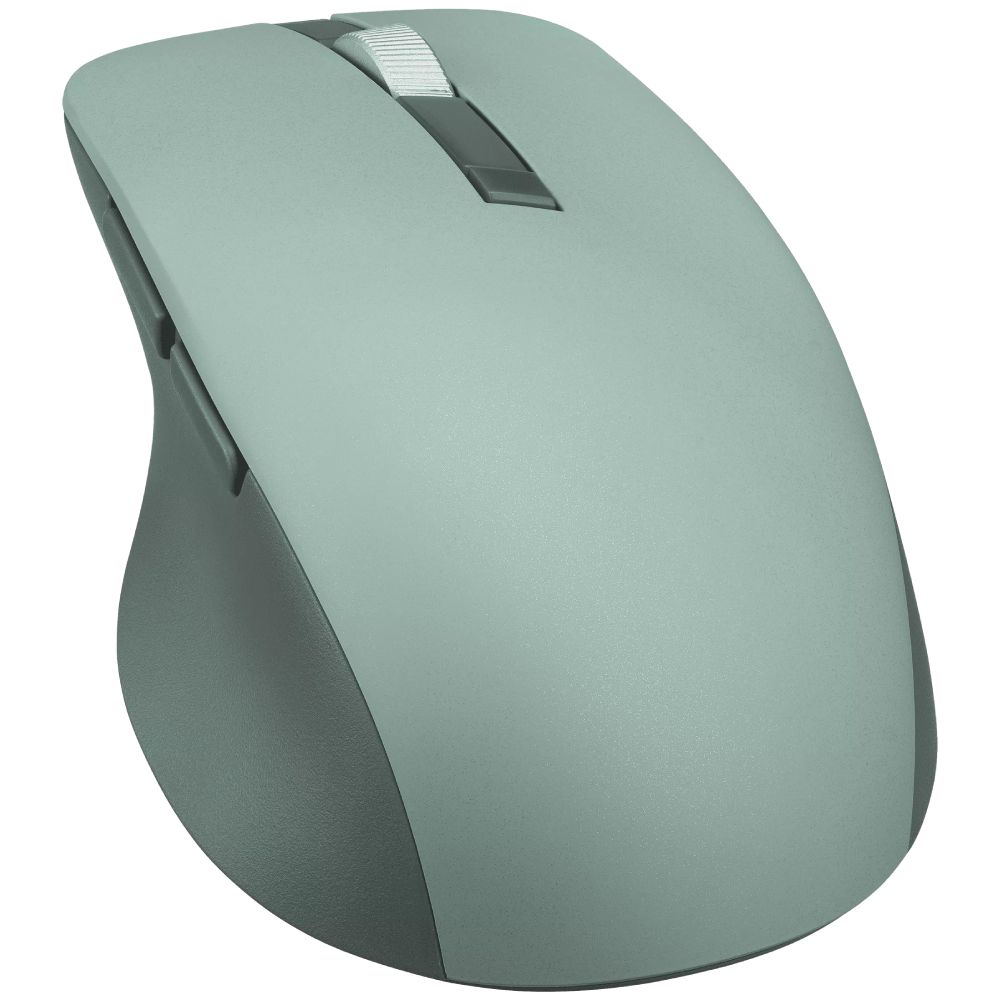 Mouse Asus SmartO MD200 Silent Plus 90XB0790-BMU030 Green Tea Latte — Klaviaturalar və siçanlar, Bakı (2)