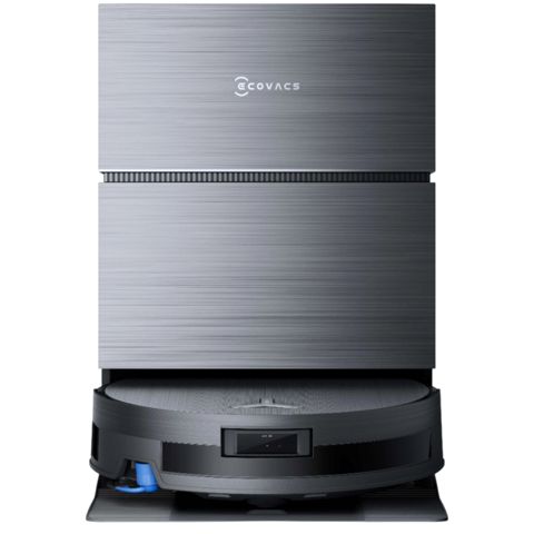 Robot tozsoran Ecovacs Deebot X11 Pro Omni (DEX99-1) Black — Bakı