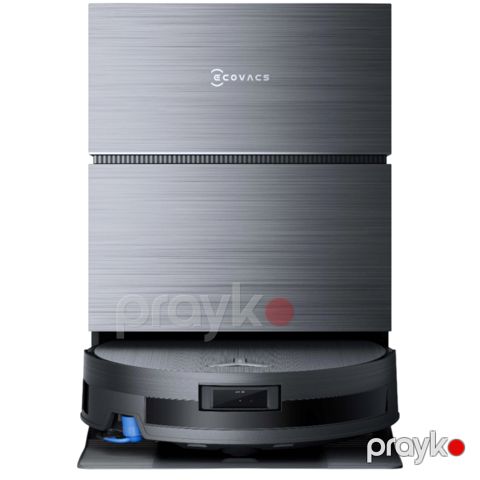 Robot tozsoran Ecovacs Deebot X11 Pro Omni (DEX99-1) Black — Bakı
