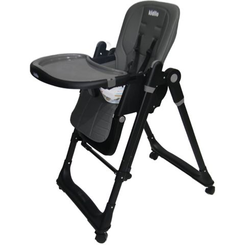 Yedirmə oturacağı Kidilo 81-66 Grey — Bakı