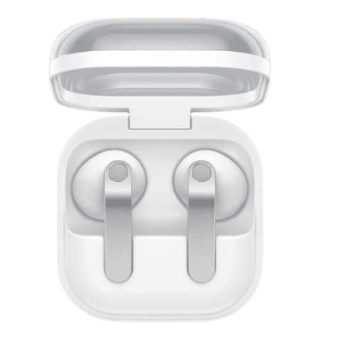 Samsung Galaxy Buds 4 SM-R540NZWACIS White