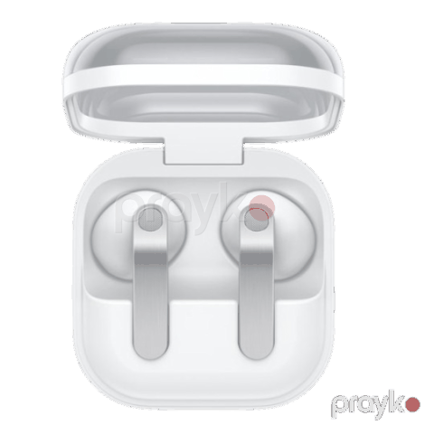 Samsung Galaxy Buds 4 SM-R540NZKACIS Black — Bakı