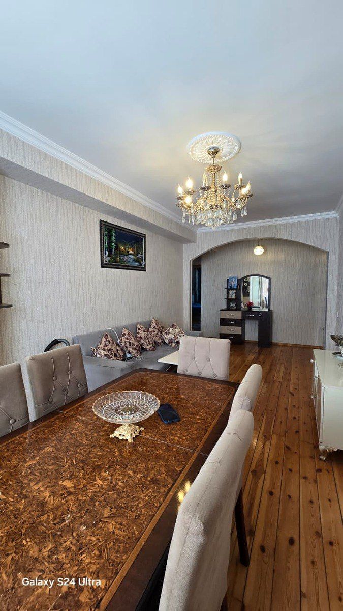 3-otaqlı yeni tikili, Xırdalan ş., 83 m² — Mənzil, Xırdalan (3)