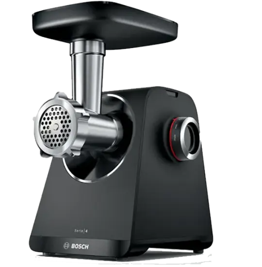 Bosch MFWS440B — Ətçəkən maşınlar və başlıqlar