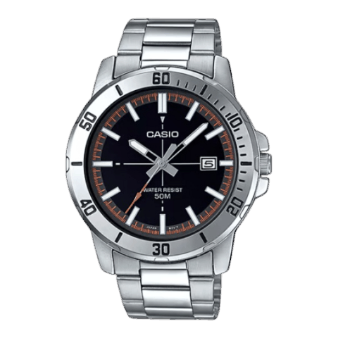 Casıo MTP-VD01D-1E2VUDF — Bakı