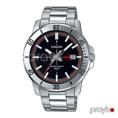 Casıo MTP-VD01D-1E2VUDF — Bakı