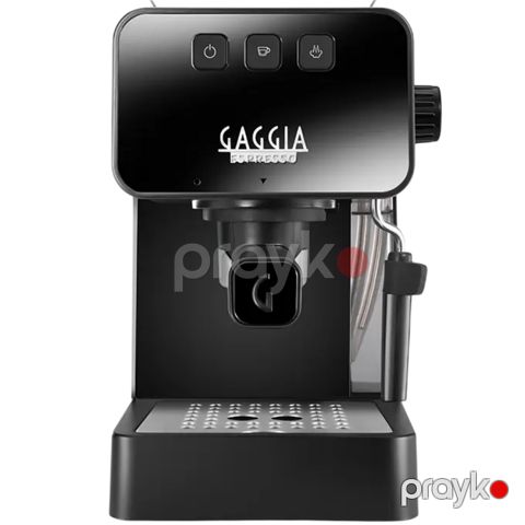 Qəhvədəmləyən Gaggia EG2111/64 Deluxe 688001000009 — Bakı