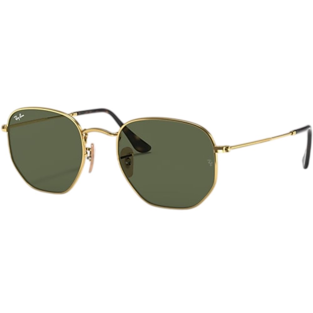 Günəş eynəyi Ray-Ban RB3548 001/51 — Günəş eynəkləri, Bakı (2)