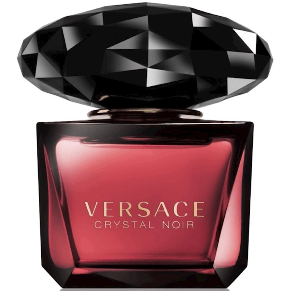 Qadın parfümü Versace Crystal Noir EDP 90 ml 8018365070462 — Ətir, Bakı