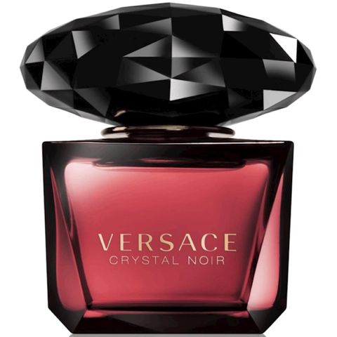 Qadın parfümü Versace Crystal Noir EDP 90 ml 8018365070462 — Bakı