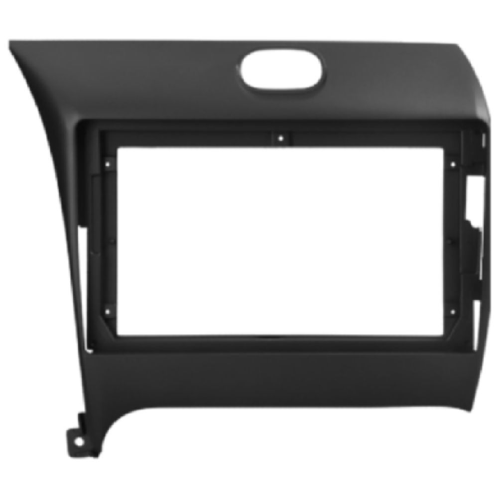 Avtomobil üçün monitor Android King Cool TS7 2/32 GB & Carplay For Kia K3 2015 — Avtomobil televizorları və monitorları, Bakı (2)