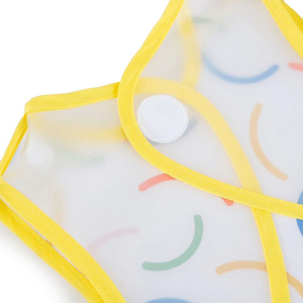 Önlük BabyJem Smile 8681049278395 — Mallar, Bakı (3)
