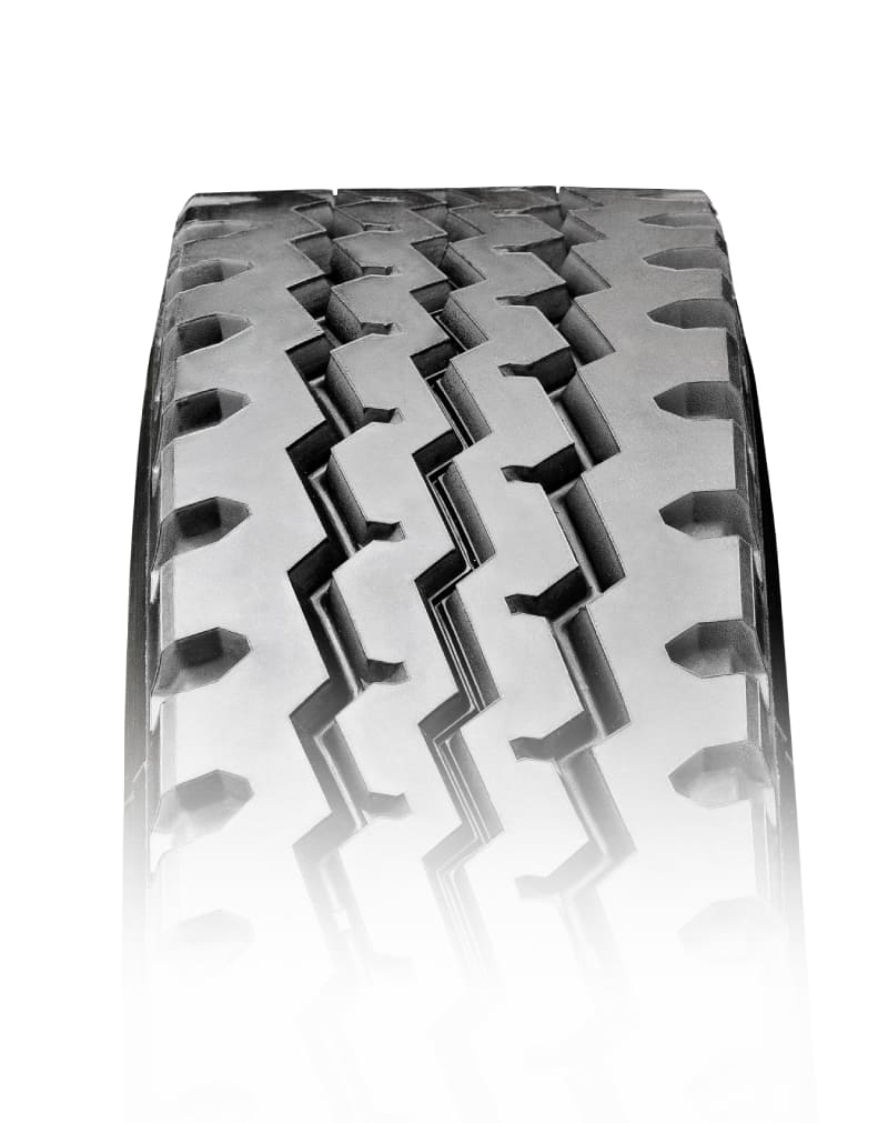 Avtomobil təkəri BlackHawk BAM01 128/124L 16PR 8.25/R16LT — Təkərlər, Bakı (2)
