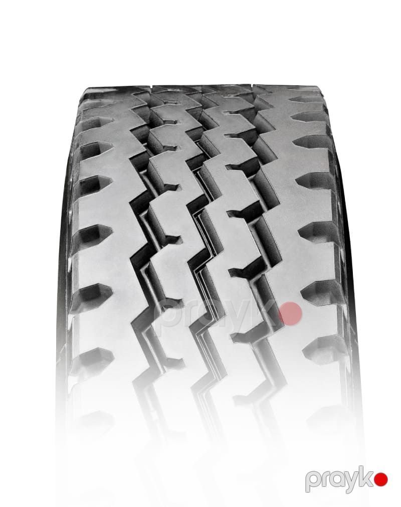 Avtomobil təkəri BlackHawk BAM01 128/124L 16PR 8.25/R16LT — Şinlər, Bakı (2)