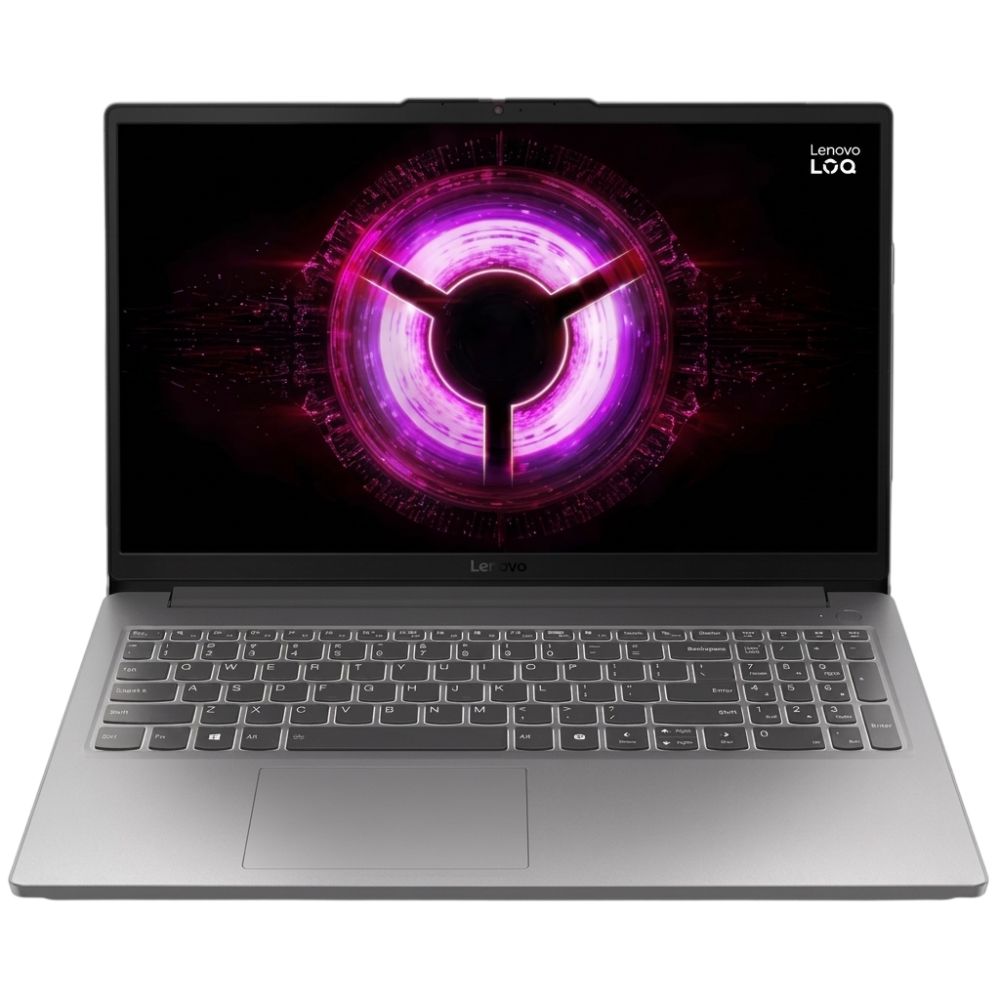 Notbuk Lenovo LOQ 15ARP10E (83S000BRRK) — Mallar, Bakı