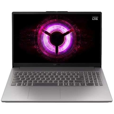 Notbuk Lenovo LOQ 15ARP10E (83S000BRRK) — Bakı