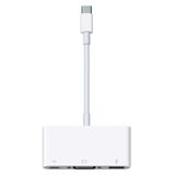 Çoxçıxışlı adapter Apple Usb-c/vga (MJ1L2ZM/A) — Ağıllı ev