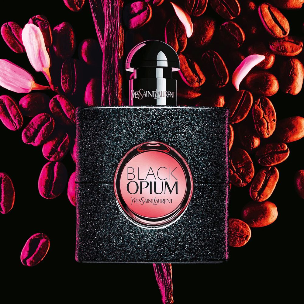 Qadın parfümü YSL Black Opium EDP 90 ml L5597802 — Ətir, Bakı (3)