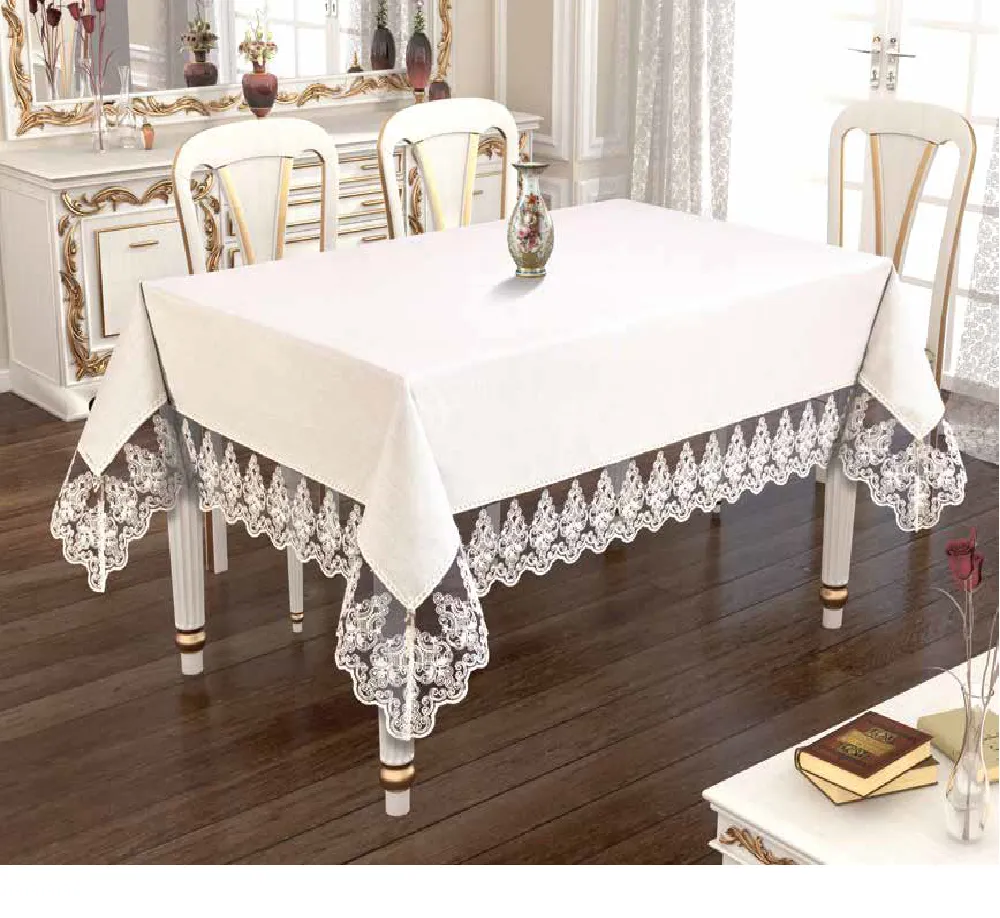 Süfrə Mollis Sevgi 160x220 sm (8681137089476) — Bakı