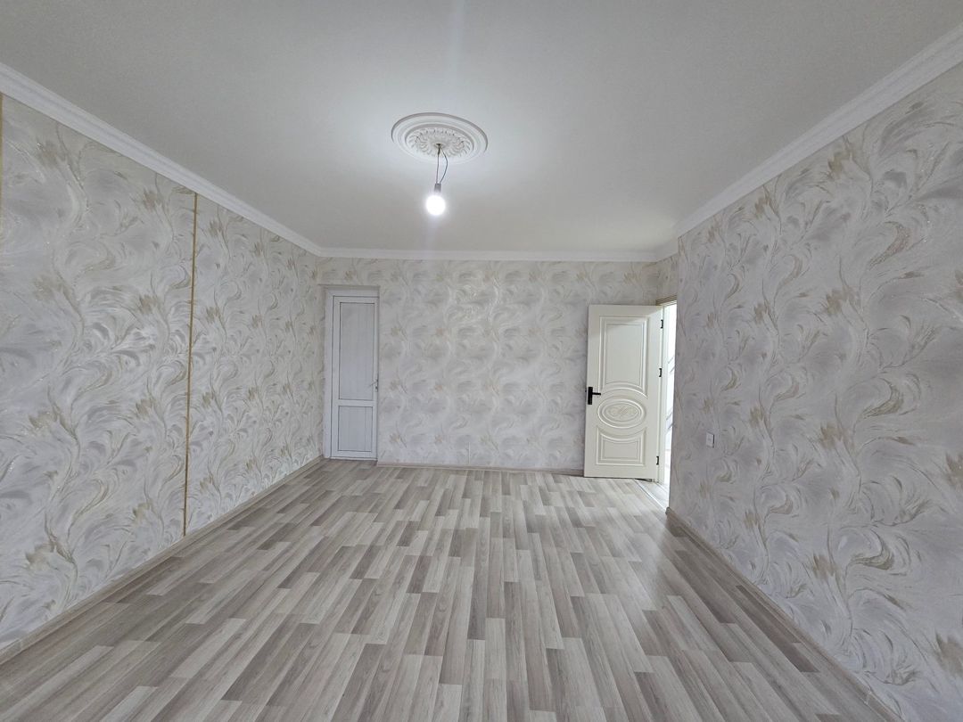 2-otaqlı mənzil, 15-ci Məhəllə, 48 m² — Mənzil, Sumqayıt (4)