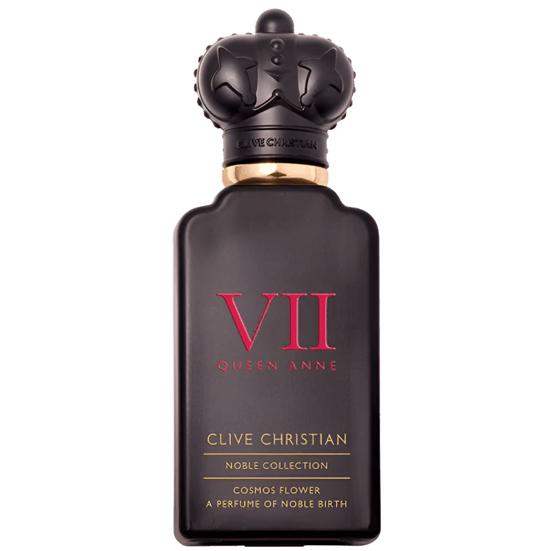 Qadın parfümü Clive Christian VII Queen Anne Cosmos Flower 50 ml 652638004327 — Mallar, Bakı
