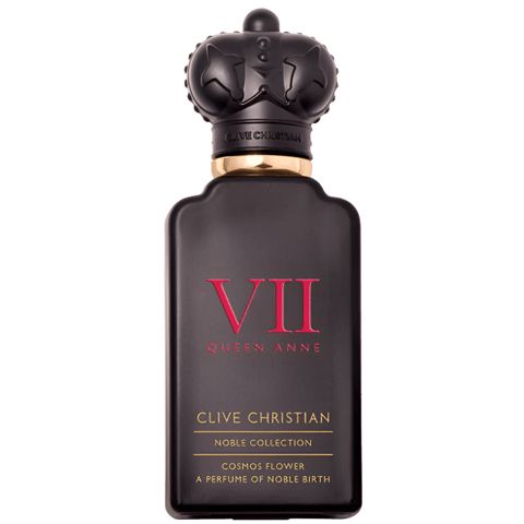 Qadın parfümü Clive Christian VII Queen Anne Cosmos Flower 50 ml 652638004327 — Perfumes