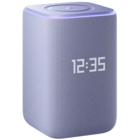 Smart akustika Yandex Station 3 YNDX-00060PPL Purple — Bakı