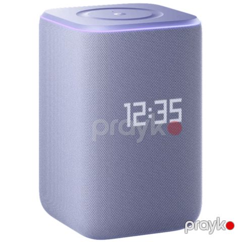 Smart akustika Yandex Station 3 YNDX-00060PPL Purple — Bakı