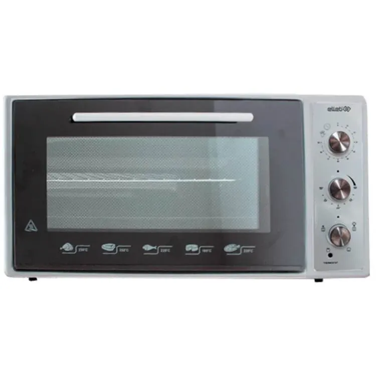 Elektrik soba Elleti 5045 GB — Bakı