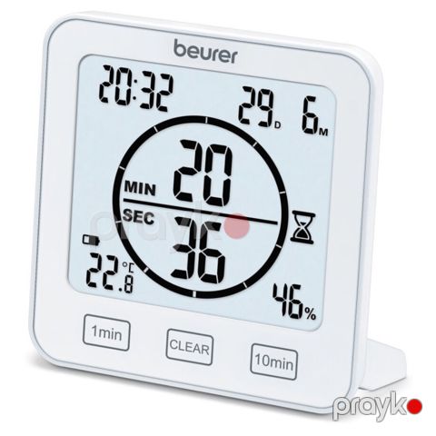 Termoqiqrometr Beurer HM22