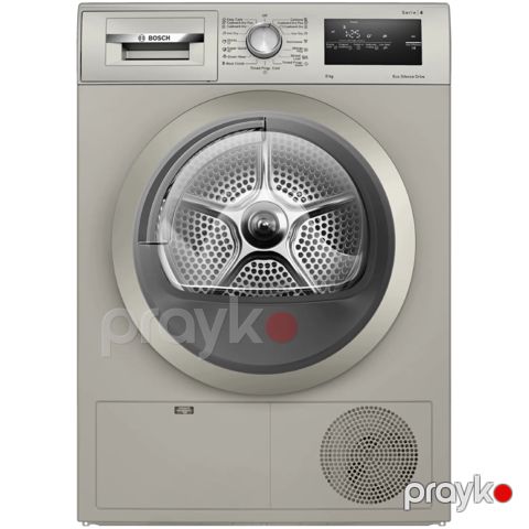 Quruducu maşın Bosch WTN86212ME