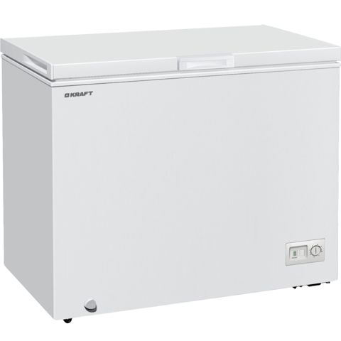 Dondurucu Kraft BD (W)-435QX — Bakı
